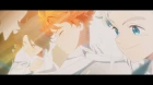 Yakusoku no Neverland episodio 3