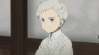 Yakusoku no Neverland episodio 7