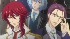 Meiji Tokyo Renka episodio 4