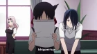 Kaguya-sama wa Kokurasetai: Tensai-tachi no Renai Zunousen episodio 8