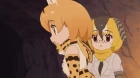 Kemono Friends 2 episodio 4