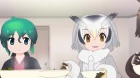 Kemono Friends 2 episodio 6