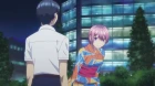 Gotoubun no Hanayome episodio 5