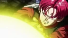 Dragon Ball Heroes episodio 43