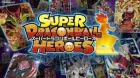 Dragon Ball Heroes episodio 46