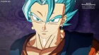 Dragon Ball Heroes episodio 54