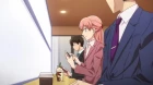 Wotaku ni Koi wa Muzukashii episodio 10
