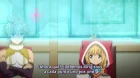 Hangyakusei Million Arthur episodio 3