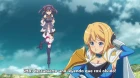 Hangyakusei Million Arthur 2nd Season episodio 12