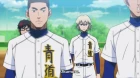 Diamond no Ace: Act II episodio 39