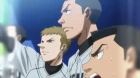 Diamond no Ace: Act II episodio 41