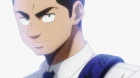 Diamond no Ace: Act II episodio 45