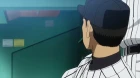 Diamond no Ace: Act II episodio 50
