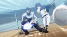Diamond no Ace: Act II episodio 51