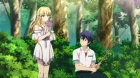 Kono Yo no Hate de Koi wo Utau Shoujo YU-NO episodio 18