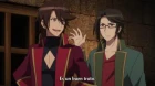 Bakumatsu: Crisis episodio 10
