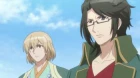 Bakumatsu: Crisis episodio 11