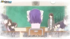 Midara na Ao-chan wa Benkyou ga Dekinai episodio 1