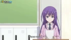 Midara na Ao-chan wa Benkyou ga Dekinai episodio 10