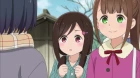 Hitoribocchi no Marumaru Seikatsu episodio 10