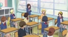 Hitoribocchi no Marumaru Seikatsu episodio 12
