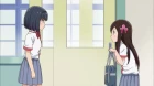 Hitoribocchi no Marumaru Seikatsu episodio 8