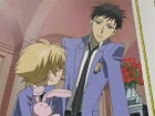 Ouran High School Host Club episodio 20
