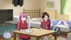 Bokutachi wa Benkyou ga Dekinai episodio 7