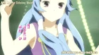 Kannagi episodio 6