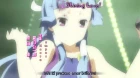 Kannagi episodio 8
