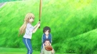 Hachigatsu no Cinderella Nine episodio 1