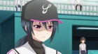 Hachigatsu no Cinderella Nine episodio 11