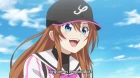 Hachigatsu no Cinderella Nine episodio 5