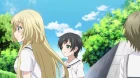 Hachigatsu no Cinderella Nine episodio 9