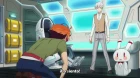 RobiHachi episodio 12