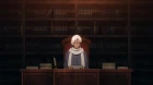 Kenja no Mago episodio 10