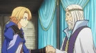 Kenja no Mago episodio 12