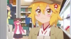 Sewayaki Kitsune no Senko-san episodio 3