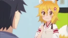 Sewayaki Kitsune no Senko-san episodio 4