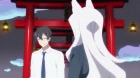 Sewayaki Kitsune no Senko-san episodio 7