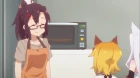 Sewayaki Kitsune no Senko-san episodio 9