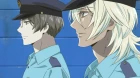 Sarazanmai episodio 8