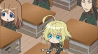 Isekai Quartet episodio 10
