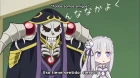 Isekai Quartet episodio 7