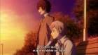 Bungou Stray Dogs 3rd Season episodio 6