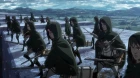 Shingeki no Kyojin Season 3 Part 2 episodio 1