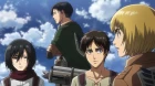 Shingeki no Kyojin Season 3 Part 2 episodio 7