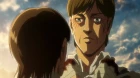 Shingeki no Kyojin Season 3 Part 2 episodio 9