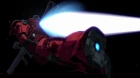 MOBILE SUIT GUNDAM THE ORIGIN Advent of the Red Comet episodio 10