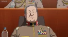 MOBILE SUIT GUNDAM THE ORIGIN Advent of the Red Comet episodio 13